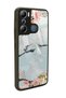 Infinix Hot 20I Glossy Phone Case with Watercolor Stork Design - 2