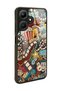 Infinix Hot 30I Retro Cinema Design Glossy Phone Case - 2