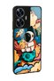 Oppo Realme C55 Baby Astronaut Design Glossy Phone Case - 2