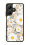 Infinix Hot 30I Big Daisy Design Glossy Phone Case