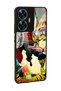 Oppo Realme C55 Glossy Phone Case with Thor Design - 2