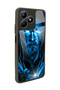 Teleplus Oppo Realme C53 Thor Design Glossy Phone Case - 2