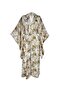 Piel Kimono