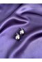Steel Non-Tarnish Drop Earrings