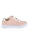 Genuine Leather Women's Sneakers - 5