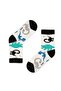 Dinosaur World 3-Pack Children's Socks - 3