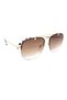 17821 C1 60 Rachel Paris Sunglasses - 4