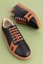 Genuine Leather Inside and Outside Daily Casual Shoes Gnd.Er789 - 6