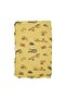 Baby Printed Muslin Baby Blanket 100x110 Cm 79080