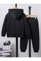 Kids Girls/Boys Dreams Top and Bottom Tracksuit Set - 2