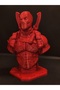Deadpool 3D Model - 4