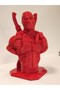Deadpool 3D Model - 6