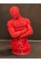 Spiderman 3D Model - 5