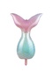 Mermaid 8 Year Old Birthday Concept Balloon Set Mermaid Balloon Set Mermaid Day Set - 2