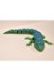 Flexi Kertenkele 3D Model - 4