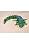 Flexi Kertenkele 3D Model - 2
