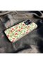 Fruits Fruits Tempered Glass Hard Plastic iPhone 14 Plus Phone Case - 2