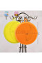 Silicone Dishwashing Brush Non-Consumable (2 Pieces) - 3