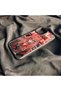 Anime Unbreakable (Tempered) Glass Hard Plastic iPhone 13 Pro Max Phone Case - 2