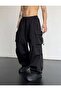 ERKEK BAGGY PANTOLON - 2