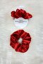 Red Gift Buckle, Henna Night Bridesmaid Bride Bachelorette Party Engagement Wedding Circumcision, 10 Pieces - 5