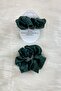 Green Gift Buckle, Henna Night Bridesmaid Bride Bachelorette Party Engagement Wedding Circumcision, 10 Pieces - 6
