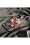 Hokusai Japanese Culture Unbreakable (Tempered) Glass Hard Plastic iPhone 15 Pro Phone Case - 2