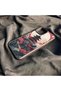 Hokusai Japanese Culture Unbreakable (Tempered) Glass Hard Plastic for iPhone 12 Phone Case - 2