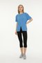 A101503754 101503754 W-1254 Pell Leggings 4Fx Lumberjack Women's Leggings Black - 5
