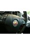 Abarth عجلة القيادة الأساسية Abarth عجلة القيادة شعار البيضاوي - 2