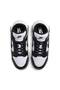 Dunk Low Twist Black Color Women's Sneakers - 3