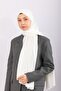 Imported Premium Jersey - Ecru - 2