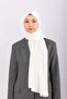 Imported Premium Jersey - Ecru
