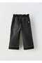 Minnie Mouse Embroidered Jeans - 2