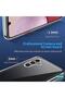 Samsung Galaxy S24 Case Transparent Soft Clear - 4