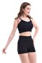 Swim Shorts Short Boxer Shorts with Elastic Waist - 7
