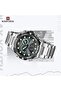 9207 All Functions Active Men's Wristwatch - 6