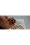 Bag chain set Gold color 2D One Chain One with opening tongue - 6