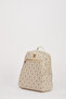 Vanilla Women's Backpack 05PO24Y1906 - 2