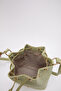 Laurel Green Women's Shoulder Bag 05Po24Y1759 - 4