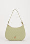 Laurel Green Women's Shoulder Bag 05Po24Y1763 - 2