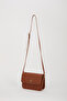 Copper Women's Shoulder Bag 05PO24Y1798 - 3