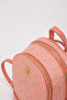 Coral Women's Backpack 05PO24Y1767 - 3