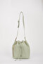 Water Green Women's Shoulder Bag 05PO24Y1786