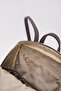 Coffee Women's Backpack 05PO24Y1906 - 4