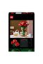 Icons Rose Bouquet 10328 - Decorative, Collectible and Displayable Creature for Adults - 4