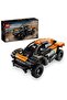 ® Technic NEOM McLaren Extreme E Race Car 42166 - 7 Years Old and Up Race Car Yed