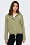 15218613 -23Y Onlskylar Hood Spring Jacket Cc Otw Women's Coat - 4