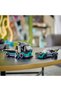 ®   City Race Car and Car Carrier Truck 60406 for Children 6 Years and Above Y - 8