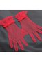 Baby bella girl's gloves red - 7